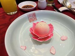 -希尔顿酒店-豫园中餐厅