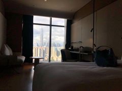 -深圳滨河时代ICON LAB艾垦酒店