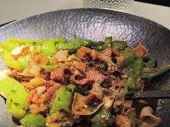 -费大厨辣椒炒肉(高铁吾悦广场店)