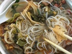 -北海田螺店(四川路店)