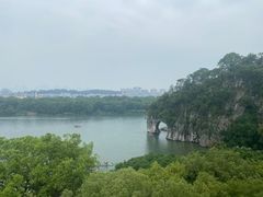 -璟象酒店-爱丽坊景观餐厅