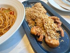 -必胜客(大东海店)