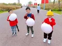 -济南国际园博园