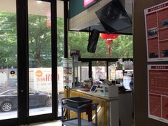 -BOIBOI马来茶餐室(江宁路店)