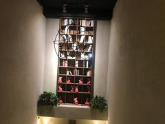 -有才叔北京时间涮肉(紫薇尚层店)