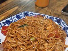 -卧龙堡客栈·中餐厅(古北水镇店)