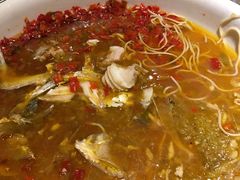 -望湘园·洞庭渔宴(永旺店)