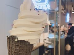 -喜茶(上海兴业太古汇店)