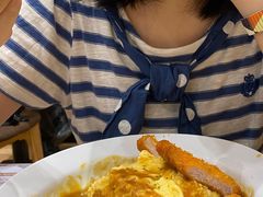 -CoCo壱番屋