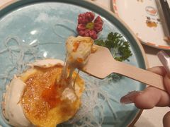 -新一番三文鱼寿司(大东海店)