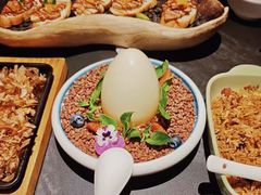 -烛影拾光观景餐厅·创意菜·摄影·小提琴(大唐不夜城店)