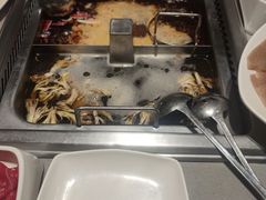 -海底捞火锅(方塔东街店)