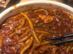 -谷丽麦馕新疆菜·清真(步步高梅溪新天地店)