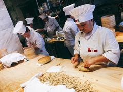 -西贝莜面村(双井店)