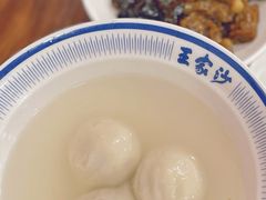 -王家沙点心店(南京西路总店)