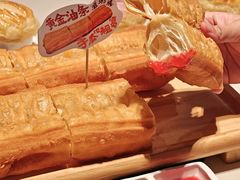 -滋粥楼·顺德菜(番禺广场总店)