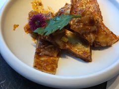 -一品诚记烤肉(大连柏威年购物中心店)