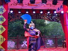 -李雪火锅食府(宽窄巷子总店)