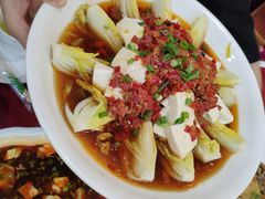 -张刚餐饮(春晓馨苑店)