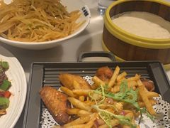 -小菜园新徽菜(合肥之心城店)