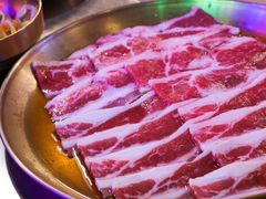 -釜山火炉·海鲜烤肉(紫藤路店)