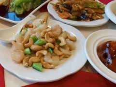 -凯鸽酒楼(操场城店)