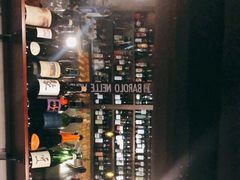 -La Tavernetta(Bar à Vin)(乌鲁木齐路店)