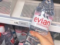 -Coop Supermarkt Grindelwald