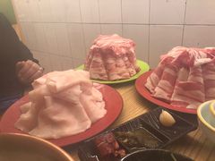 -洞庭洲·防空洞火锅·烧烤·铜锅涮肉(新百广场店)