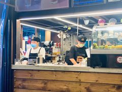 -放哈·甜醅子奶茶创造者(正宁路店)