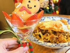 -NG PASTA吴居·中华意面·鲜牛排(南头古城店)