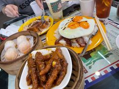 -澳门陈光记烧味饭店(万象城店)