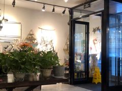 大堂-之悦咖啡馆(新星宇·之洲店)