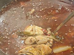 -鸿顺老铁锅美蛙鱼府(解放碑店)