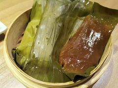 -纳禾春.云南.版纳特色菜.傣味手抓饭(南亚店)