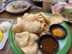 -曼谷食堂·泰国家庭料理(丹桂路店)