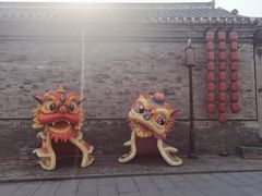 -杨柳青古镇