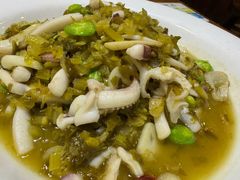 -开鑫鱼厂·宁波海鲜(前程智慧城店)
