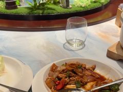 -佬太公海鸭·海鲜大排档(上海总店)
