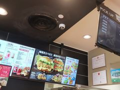 -肯德基(洛川店)