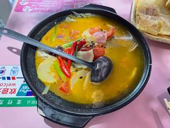 -椰德纳·东南亚融合菜(莎湾国际店)