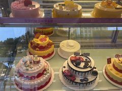 -元祖食品GANSO(星沙店)