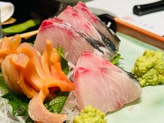 -AKIMOTO秋本寿司(双井店)
