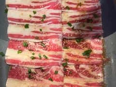 -新石器烤肉(周浦万达店)