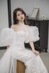 点击看大图 -纯色时光婚纱艺术馆WHITE