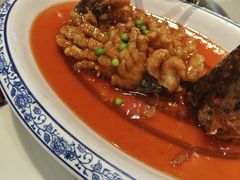 -淮安宴·淮扬菜(清河路一店)