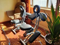 -海德呼市酒店-理疗按摩