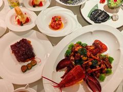 -南海渔村(珠江新城店)