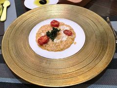 -金奥国际酒店温哥华扒房Vancouver Grill
