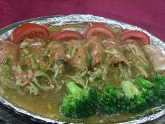 -佛有缘素食馆·荔湾老字号(陈家祠首店)